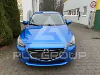 2017 Mazda 2