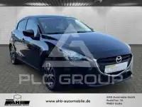2017 Mazda 2