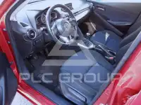 2017 Mazda 2 (Demio)