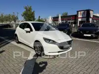 2017 Mazda 2