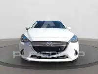 2017 Mazda 2 (Demio)