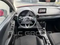2017 Mazda 2 (Demio)