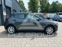 2017 Mazda 2