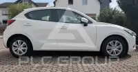 2017 Mazda 2 (Demio)
