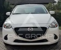 2017 Mazda 2 (Demio)