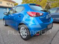 2017 Mazda 2 (Demio)