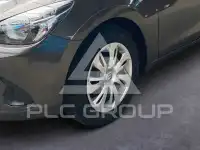 2017 Mazda 2 (Demio)