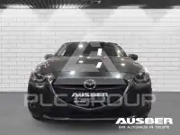 2017 Mazda 2