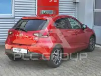 2017 Mazda 2 (Demio)
