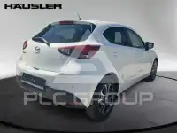 2017 Mazda 2