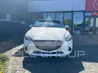 2017 Mazda 2