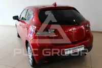 2017 Mazda 2