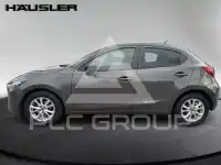 2017 Mazda 2