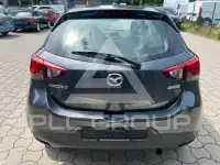 2017 Mazda 2