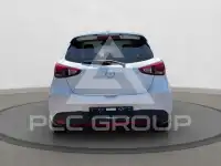 2017 Mazda 2