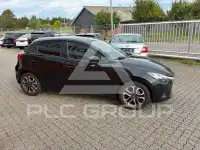 2017 Mazda 2 (Demio)