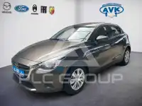 2017 Mazda 2 (Demio)