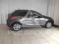 2017 Mazda 2