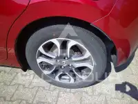 2017 Mazda 2 (Demio)