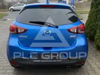 2017 Mazda 2