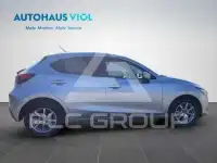 2017 Mazda 2