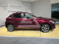 2017 Mazda 2