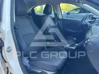 2017 Mazda 2