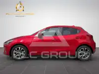 2017 Mazda 2