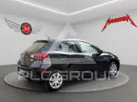2017 Mazda 2
