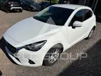 2017 Mazda 2