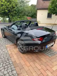 2017 Mazda MX-5