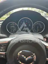 2017 Mazda MX-5