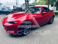 2017 Mazda MX-5