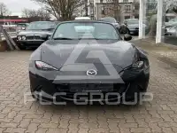 2017 Mazda MX-5