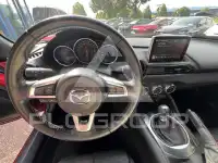 2017 Mazda MX-5