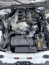 2017 Mazda MX-5
