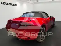 2017 Mazda MX-5