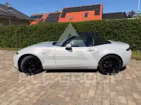 2017 Mazda MX-5