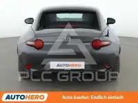 2017 Mazda MX-5
