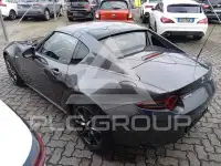 2017 Mazda MX-5