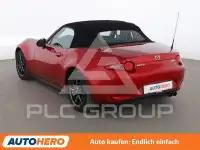 2017 Mazda MX-5