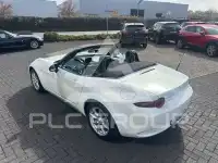 2017 Mazda MX-5