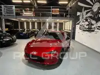 2017 Mazda MX-5