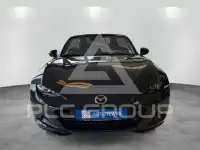 2017 Mazda MX-5