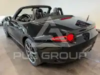 2017 Mazda MX-5