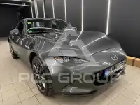 2017 Mazda MX-5