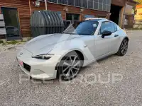 2017 Mazda MX-5
