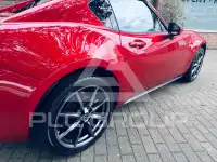 2017 Mazda MX-5