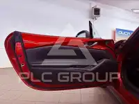 2017 Mazda MX-5