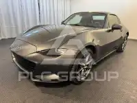 2017 Mazda MX-5